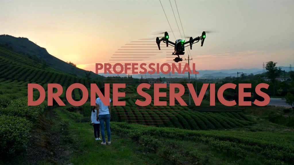 Chengdu Drone Services