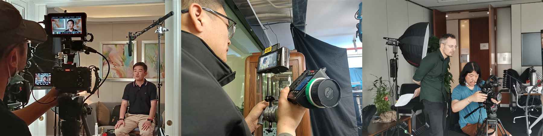 Trusted Zhenjiang Video Photo Fixer for Productions